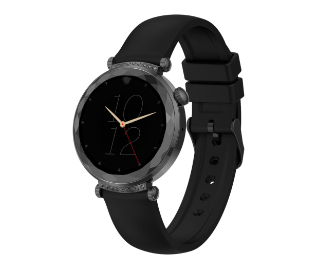 Maxcom FIT FW73 Onyx czarny - 1517142 - zdjęcie 8